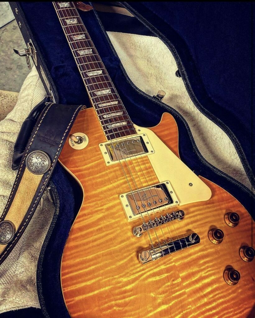 guitar