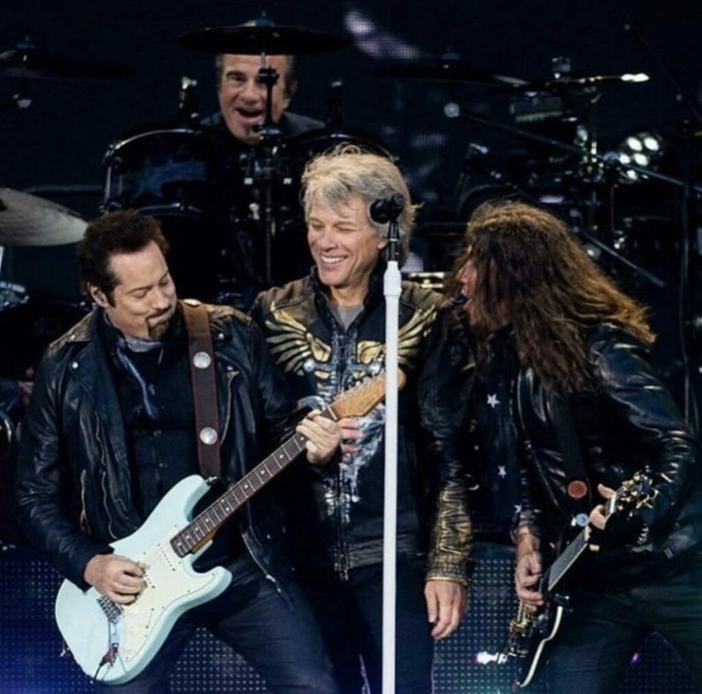 rockstars
